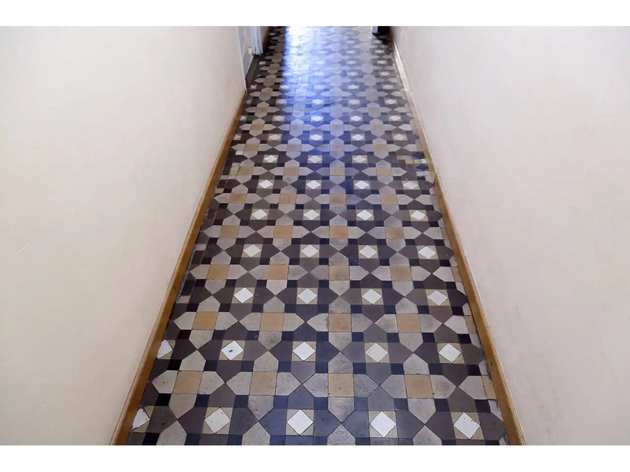 Flat with terrace for sale in Calle Aribau, imagen 13