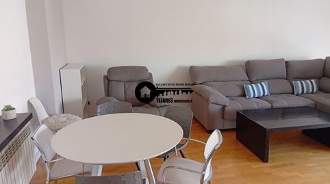 Foto 4 de Piso de alquiler en Centro, Albacete Capital