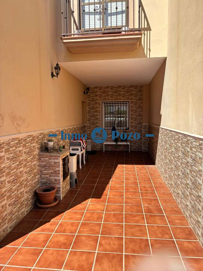 Dúplex de alquiler en Almendralejo