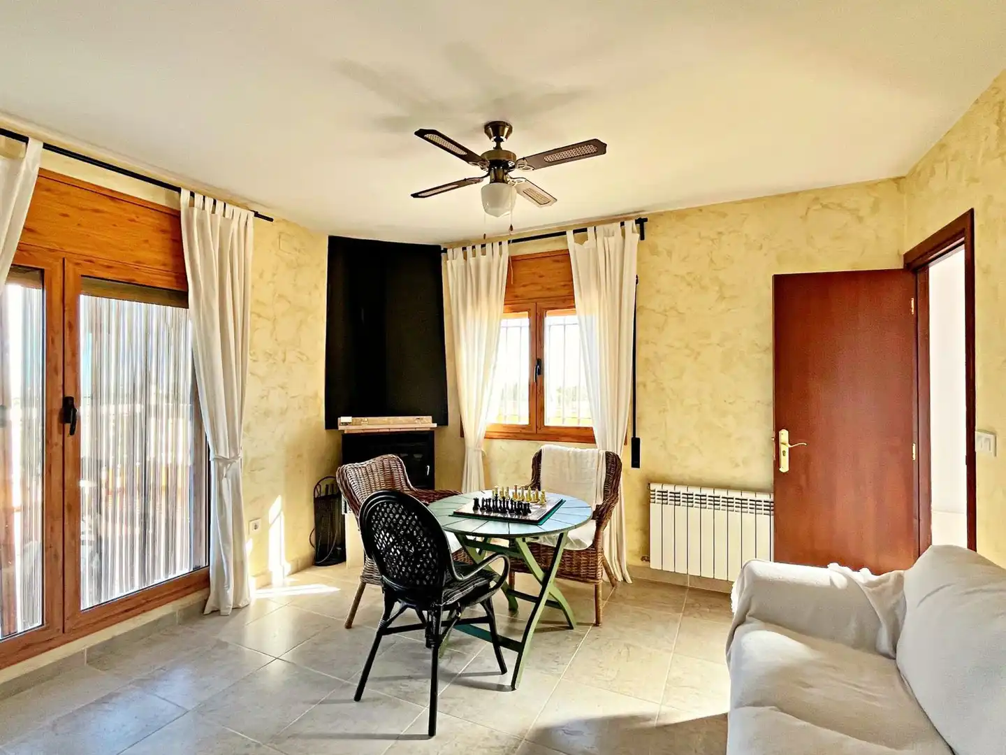 Chalet en venta en Camarles, imagen 49