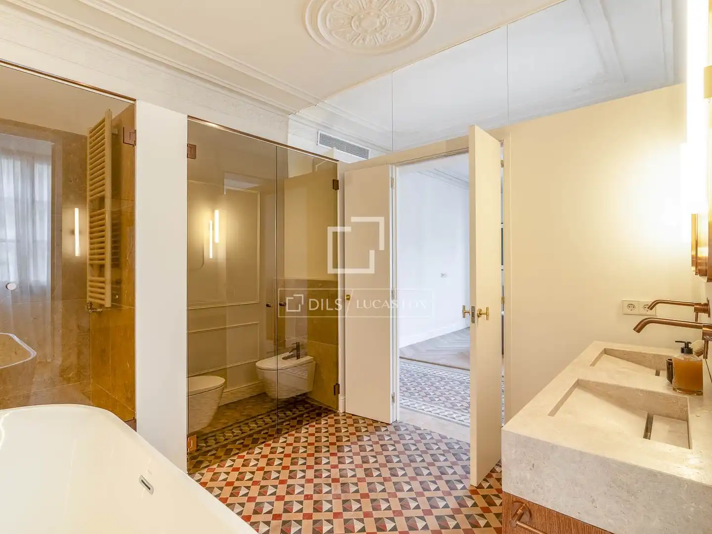 Wohnung mit Terrasse zum Verkauf in Eixample, imagen 48