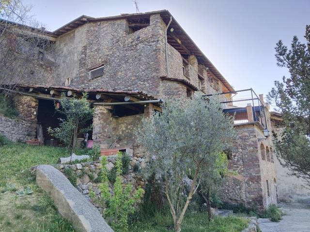 Casa-chalet en Venta en Les Valls d'Aguilar