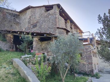 Casa en venda a Les Valls d'Aguilar