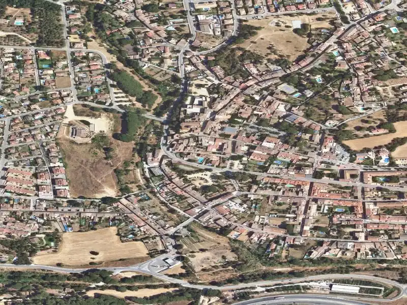 Haus zum Verkauf in Calle Barceloneta, imagen 3