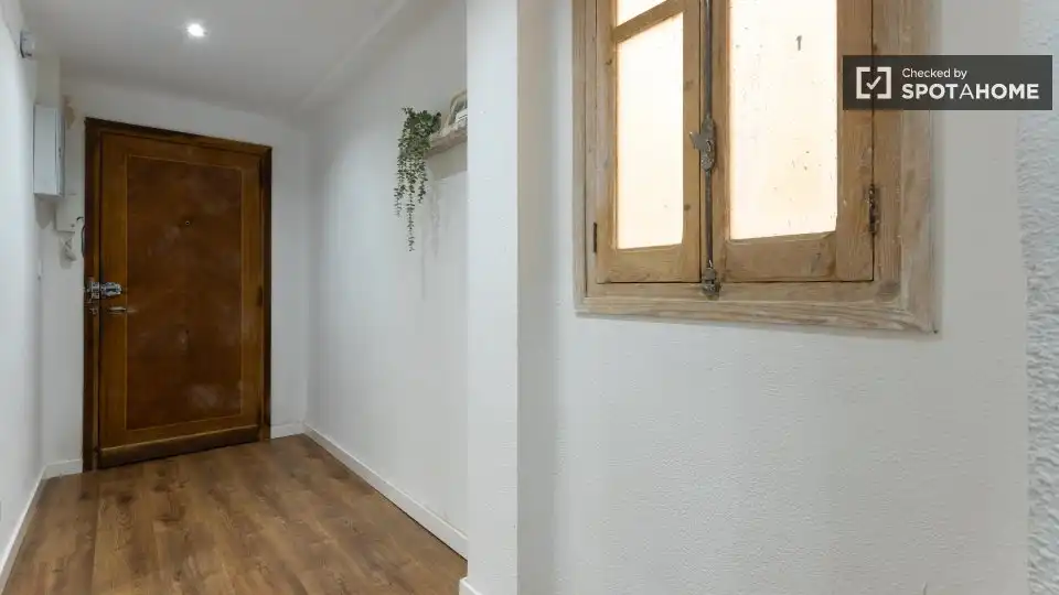 Room in Juzgados