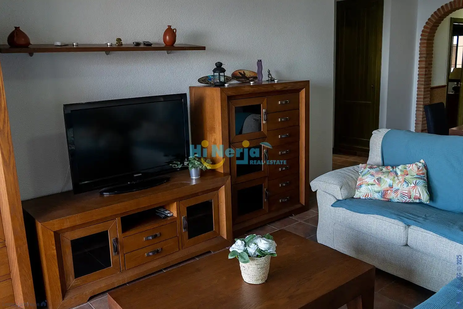 Apartament amb piscina en venda a El Morche, imagen 29