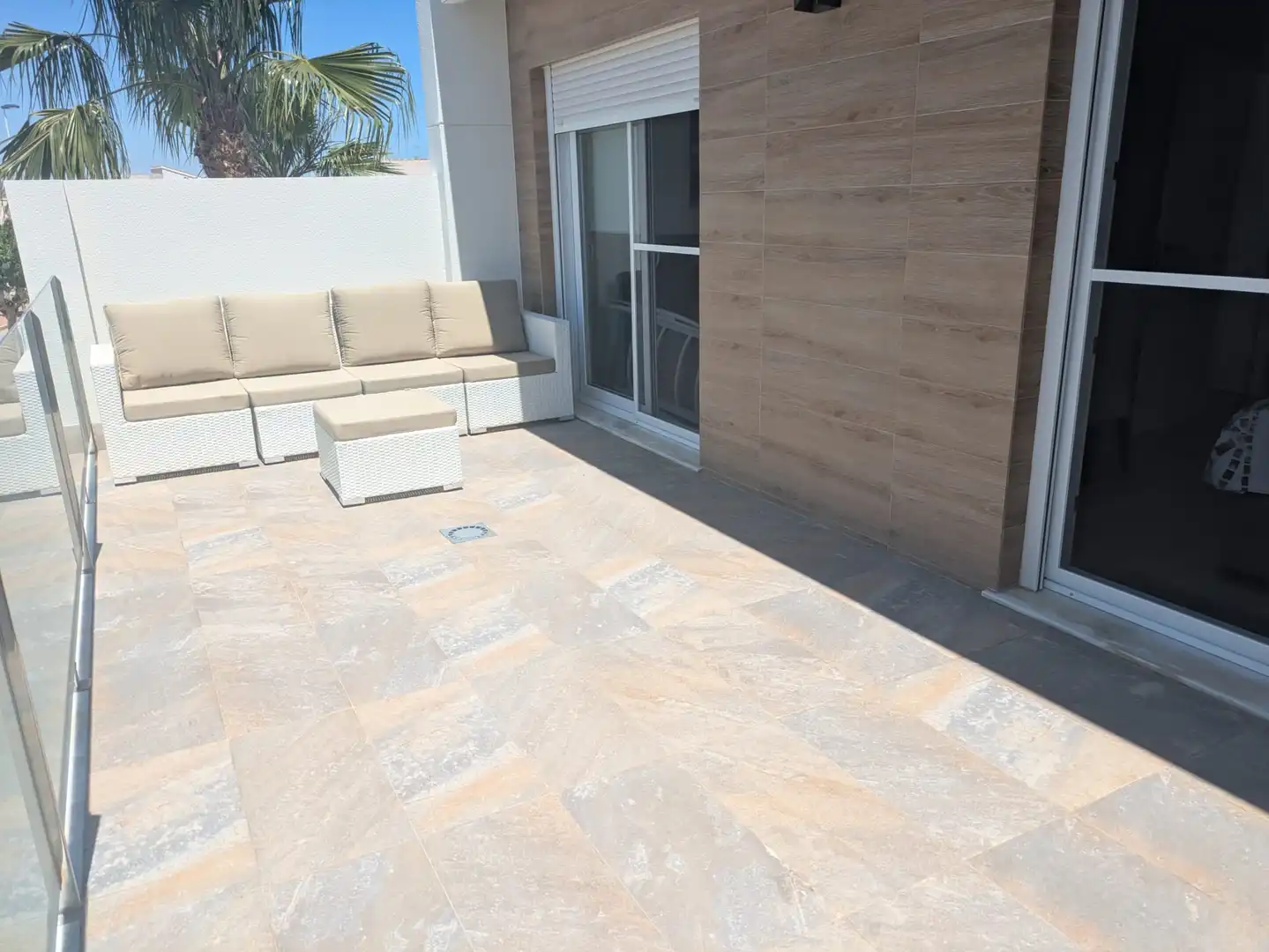 Chalet con terraza en venta en Los Peñascos - El Salero - Los Imbernones, imagen 34