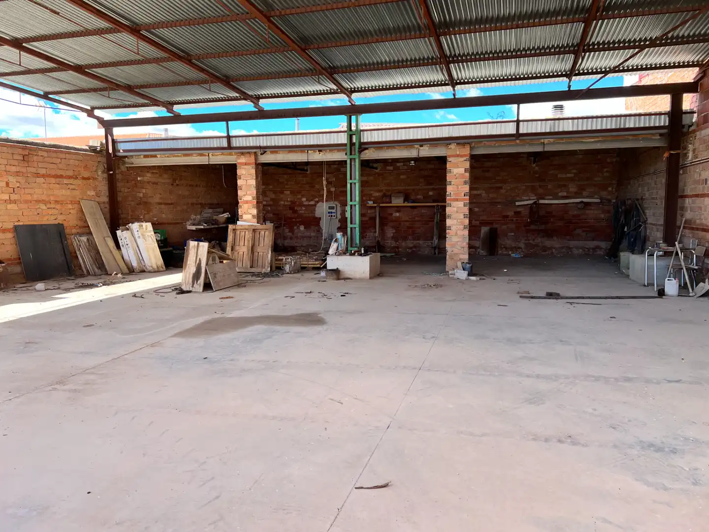 Wohnbaugrundstück zum Verkauf in Villafranca de los Caballeros, imagen 7