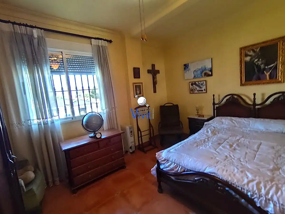 Chalet en venta en Centro, imagen 23