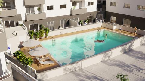 Foto 4 de Piso en venta en Calle Costa Blanca (as), Aguadulce Sur, Roquetas de Mar