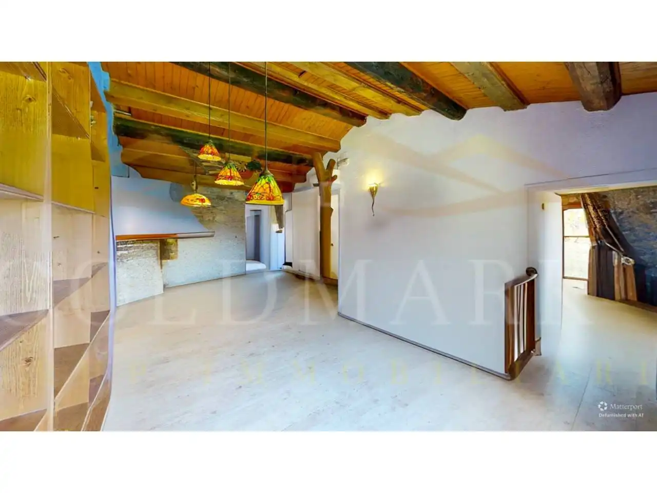 Finca rústica en venta en Sant Jaume de Frontanyà con Calefacción y Jardín privado