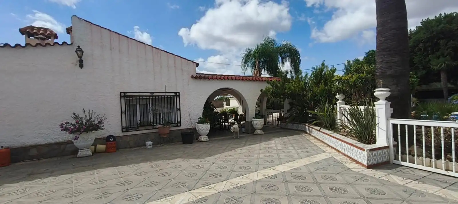 Villa con piscina in vendita a La Foia - Daimés - Asprella, imagen 6