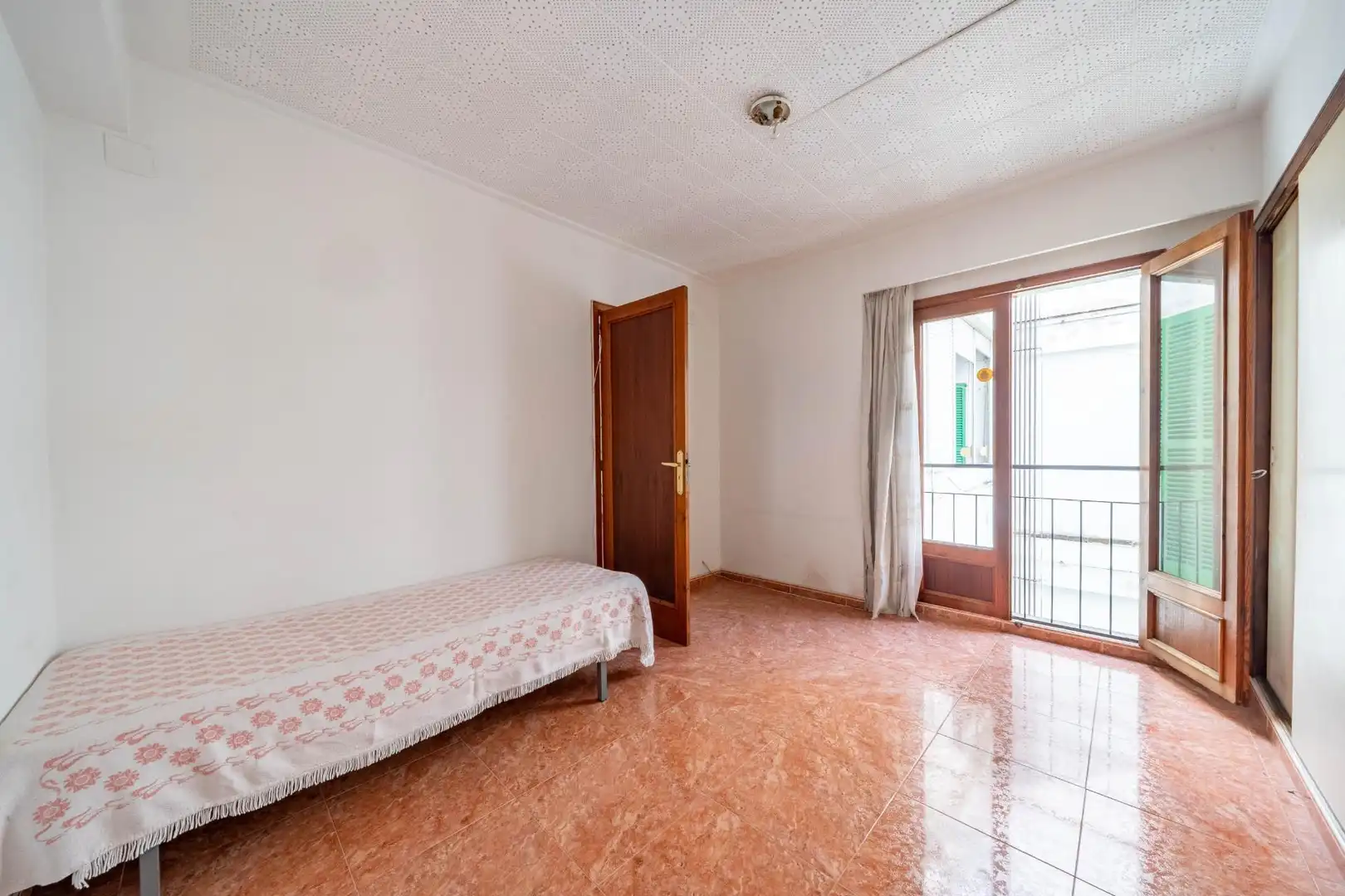 Attique avec terrasse à vendre à Carrer TICIA, imagen 13