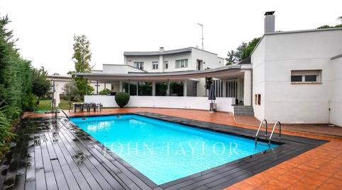 Foto 4 de Casa o chalet en venta en Yucatán - Las Cornisas, Madrid