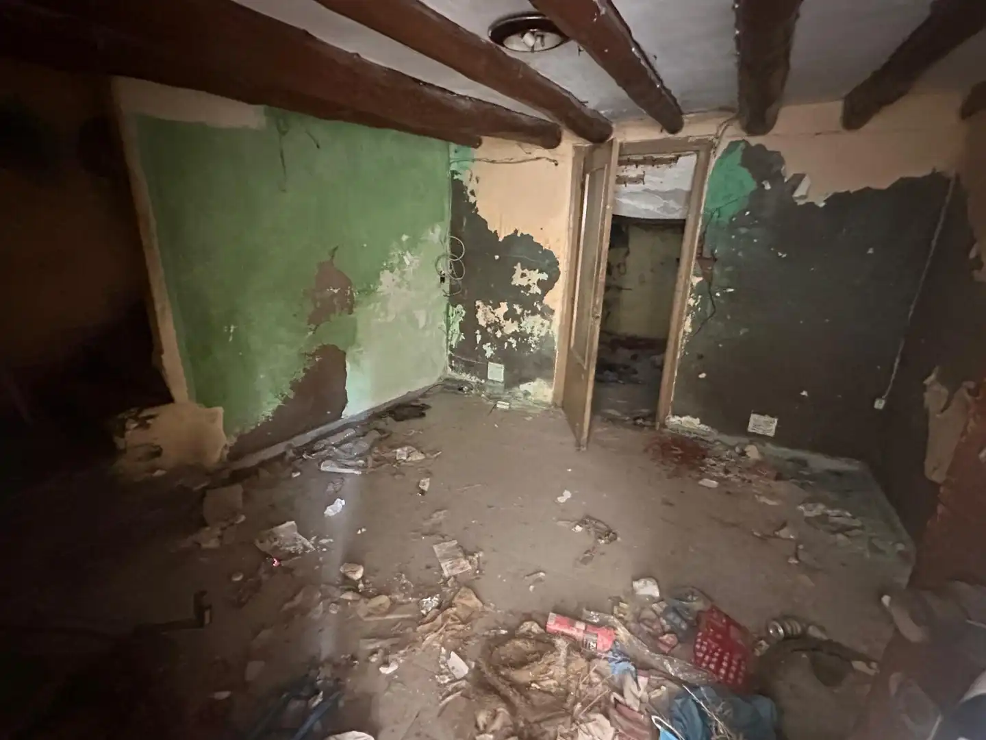 Casa o xalet en venda en Quinto