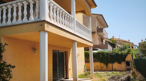 Foto 3 de Casa o chalet en venta en Calle Ramon Muntaner, Torroella de Montgrí, Girona