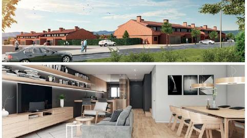 Photo 5 of Single-family semi-detached for sale in Calle Campo de Golf Zuasti, Iza / Itza, Navarra