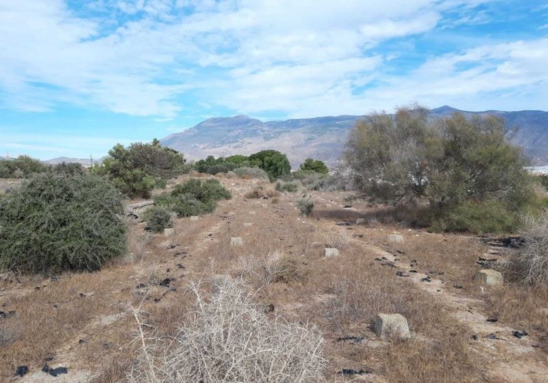 Land for sale in PRE. LOMA DE LA MEZQUITA-SUS-66-ES, -1, Pabellón - Estación - El Corte Inglés