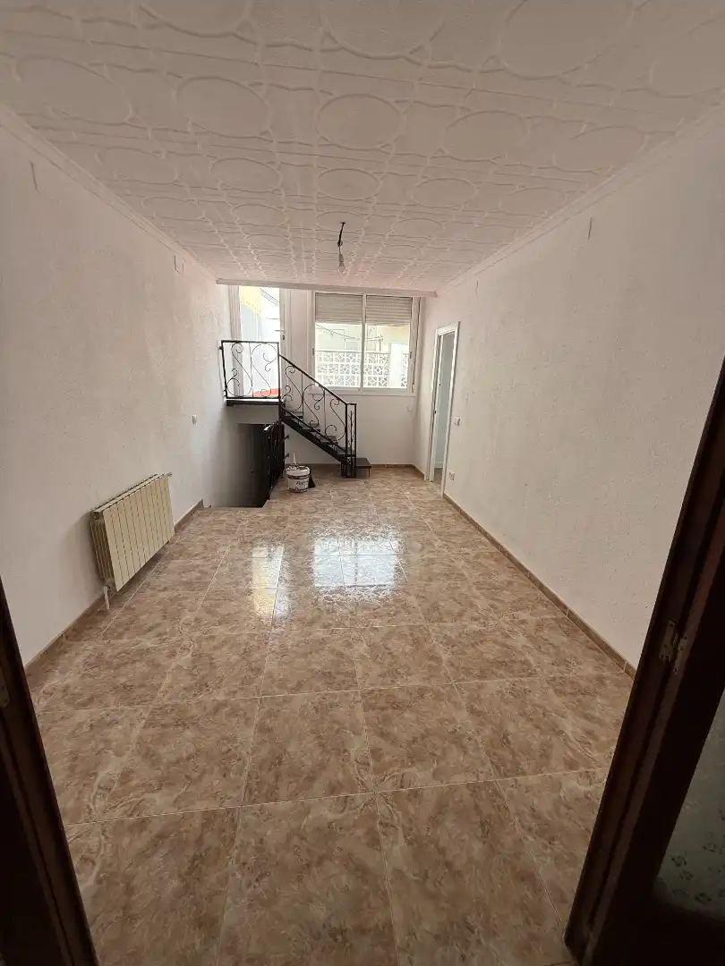 Apartamento de alquiler en La Canonja