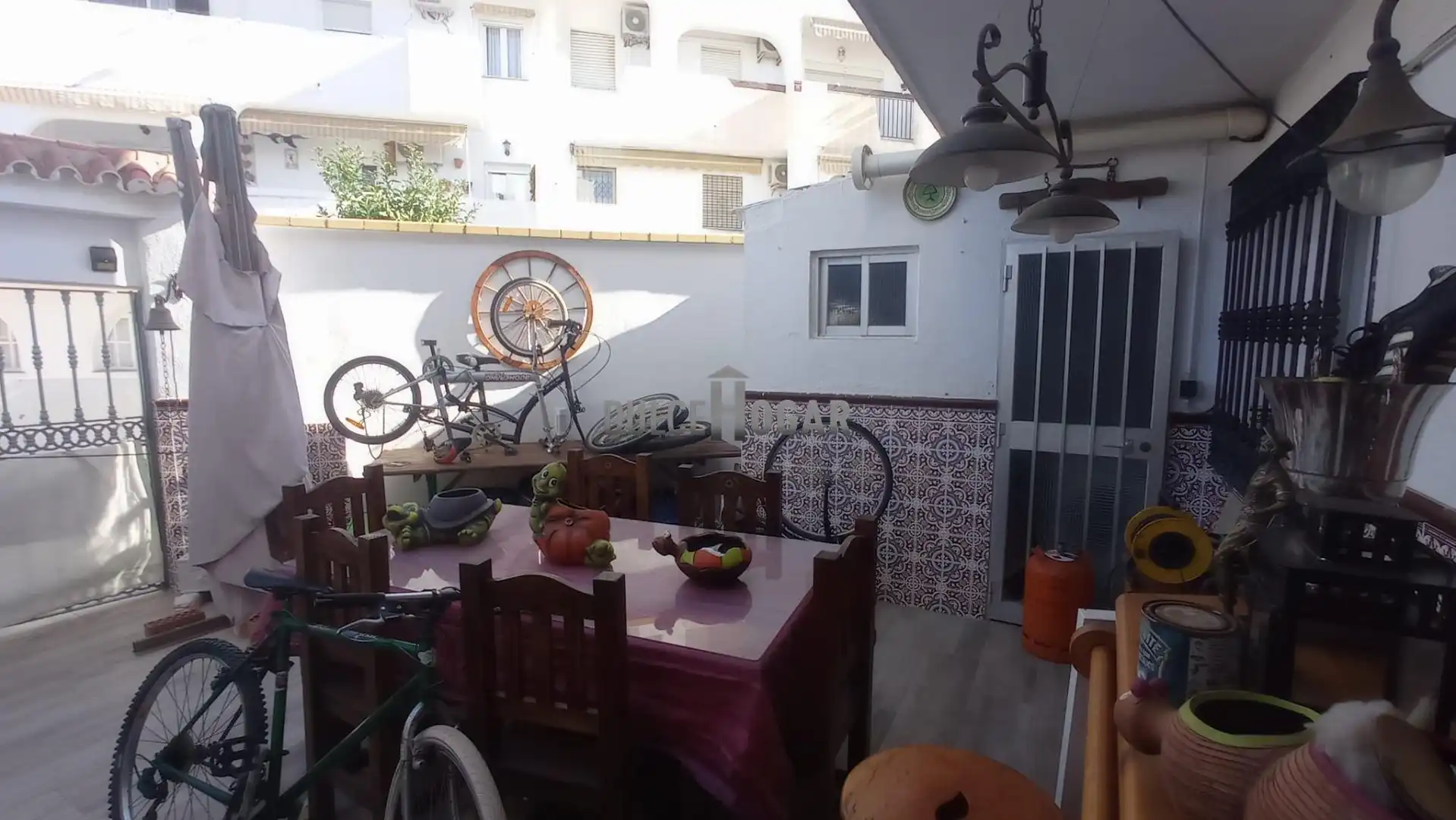 Casa a schiera con terrazza in vendita a Avenida TORRE DE LA, imagen 7