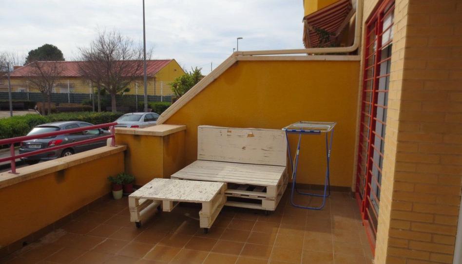 Photo 1 of Duplex for sale in Aljucer, Murcia