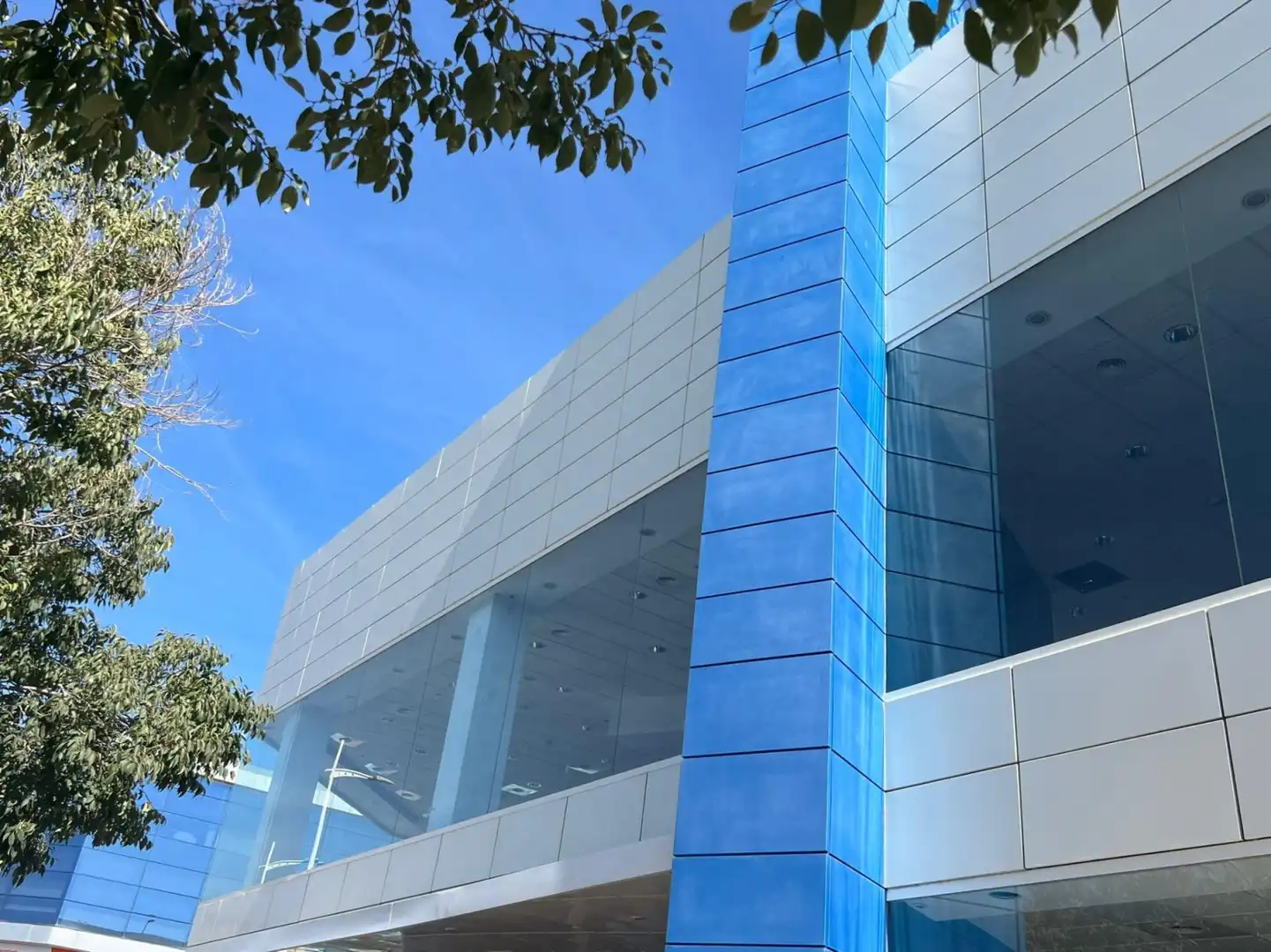 Bureau à louer à Palma de Mallorca - Gran Vía Asima, imagen 2