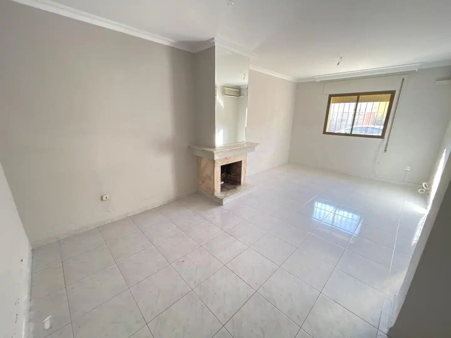 Living room of Houses for sale in Málaga  with Terrace