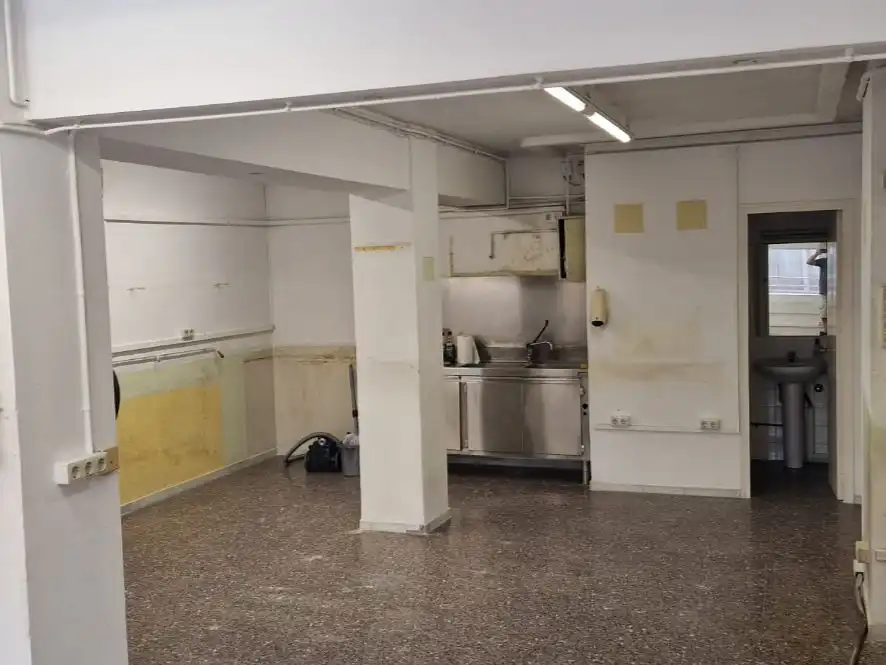 Ufficio in vendita a c/ josep maluquer salvador 10, imagen 15