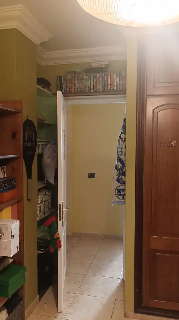 Piso en venta en Santa Cruz de Tenerife