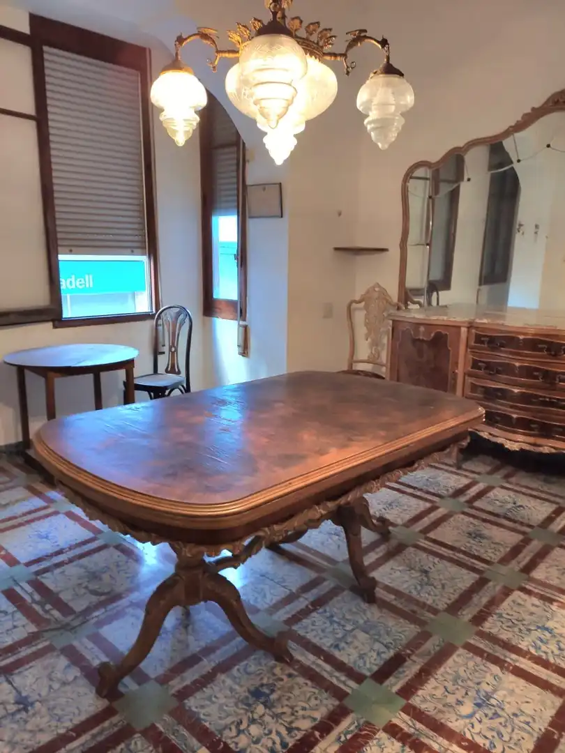Maison rustique avec terrasse à vendre à Centro, imagen 5