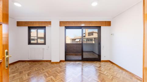 Foto 3 de Pis de lloguer a  Pedriza de la, Norte, Pozuelo de Alarcón