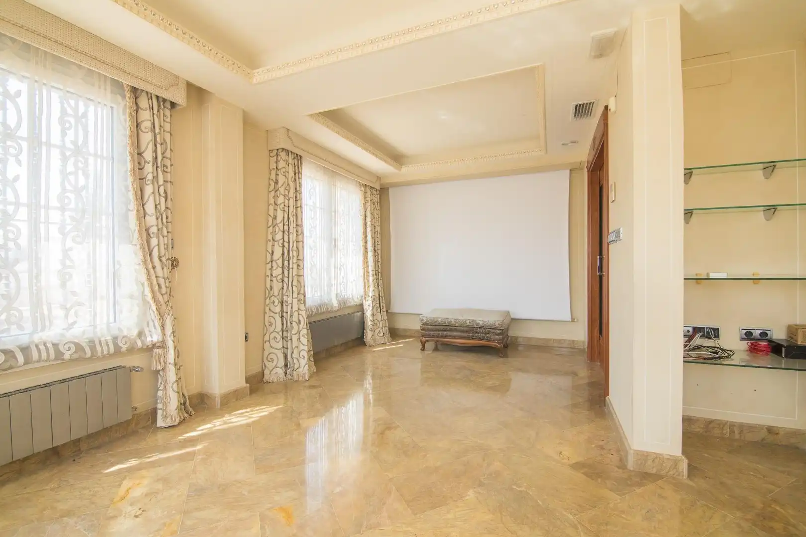 Detached house with pool for sale in Peña de las Águilas, imagen 51