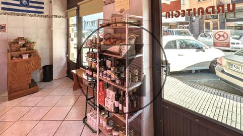 Photo 2 of Building for sale in Avenida de Navarra, Iztieta - Olibet - Etxeberrieta, Gipuzkoa