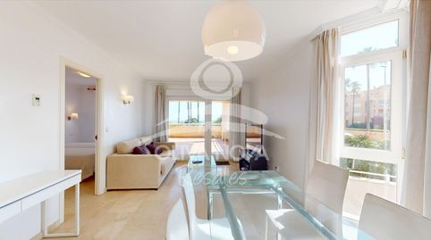 Foto 5 de Apartament en venda a Calle Llac Baikal, L'Almadrava - L'Estanyó, Dénia