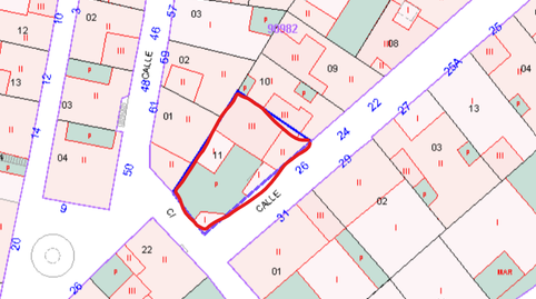 Photo 3 of Flat for sale in Cl Laud 26, Sevilla, La Plata,  Sevilla Capital