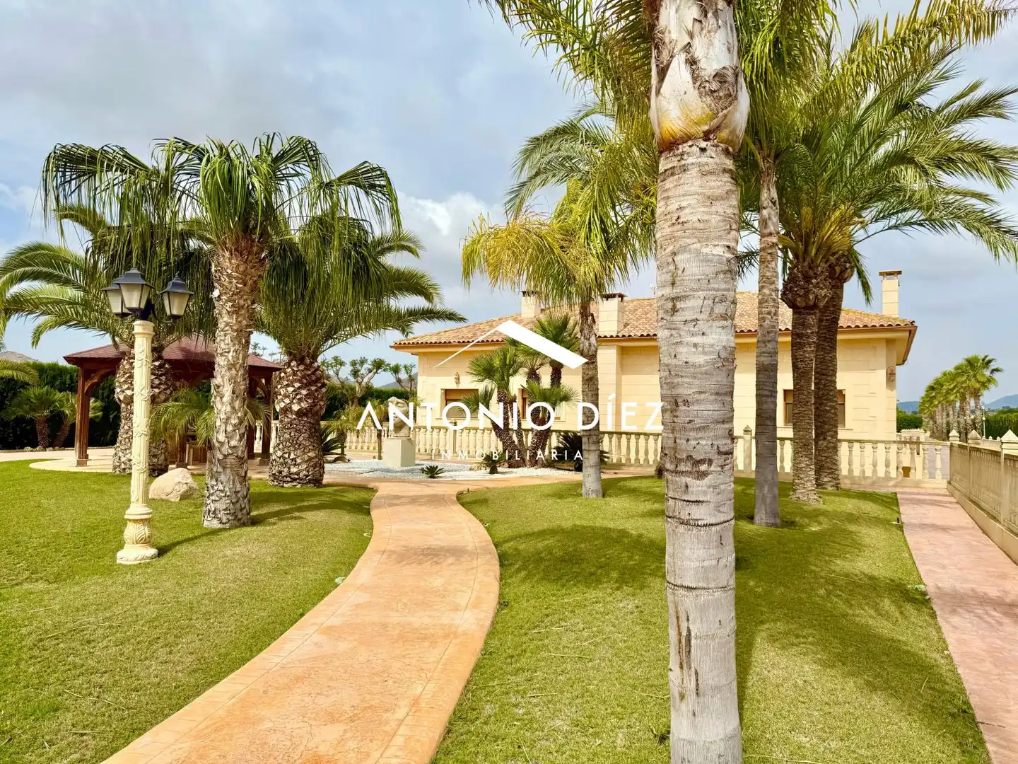 Detached house for sale in Pedanías Oeste, imagen 4