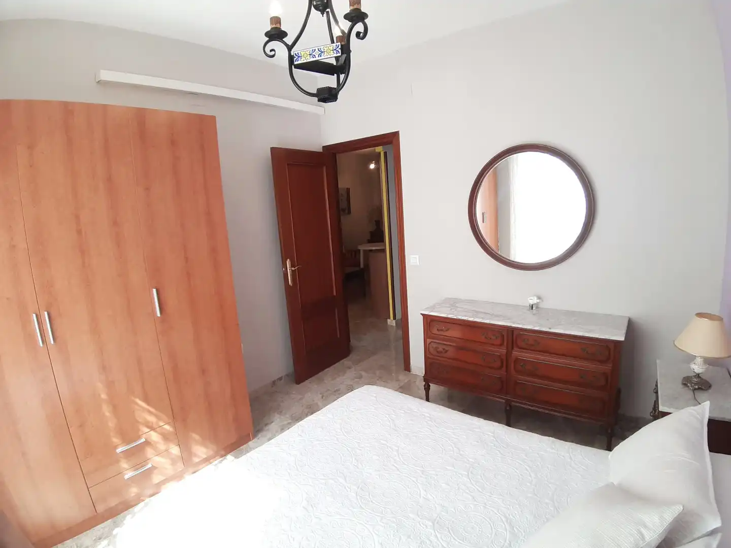 Wohnung mit Terrasse zur Miete in Avenida Torre Derecha 2, imagen 25
