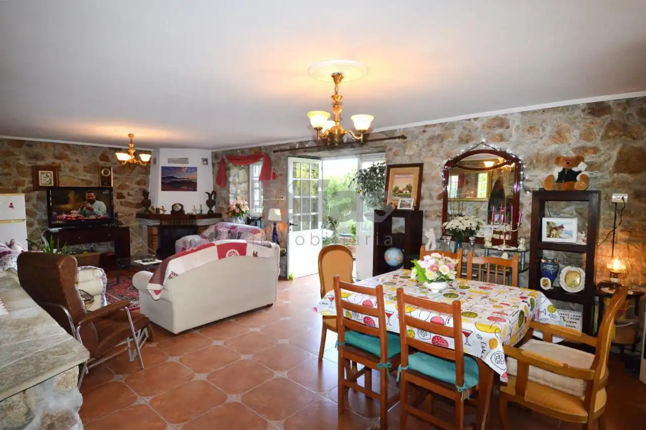 Casa con terrazza in vendita a Camariñas, imagen 3