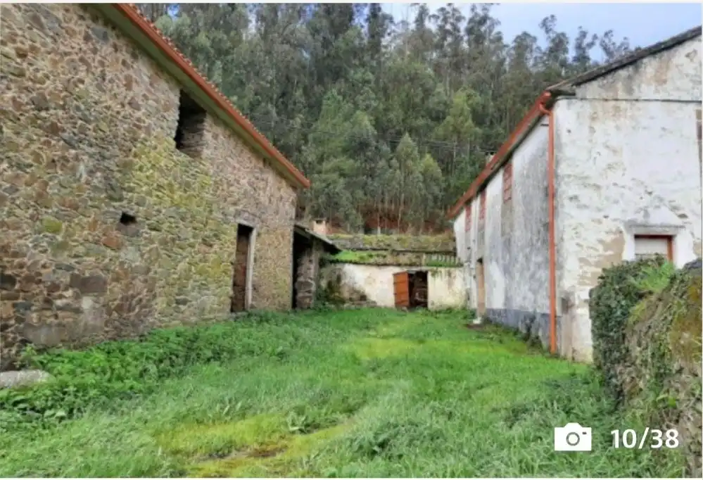 Casa o xalet en venda a N/A, Oza dos Ríos