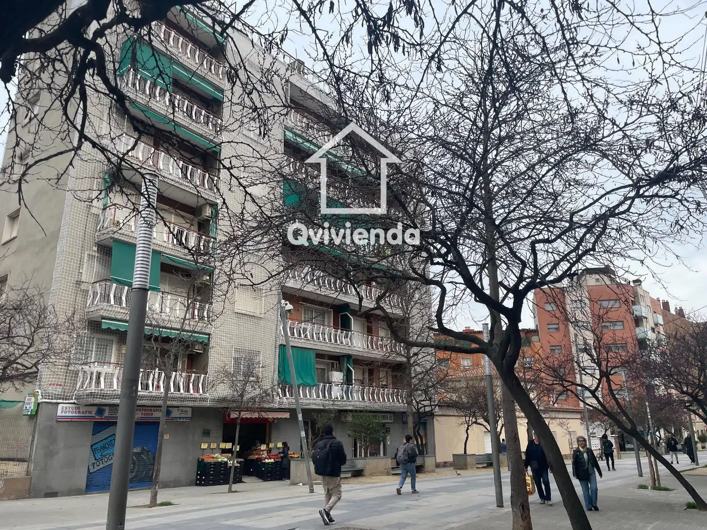 Wohnung zum Verkauf in Nova
