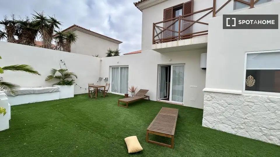 Habitación en Corralejo