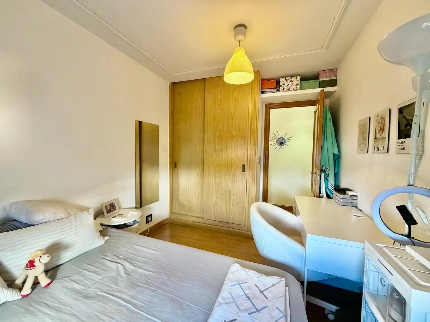 Piso con piscina en venta en Avenida Avenida San Pablo, imagen 17