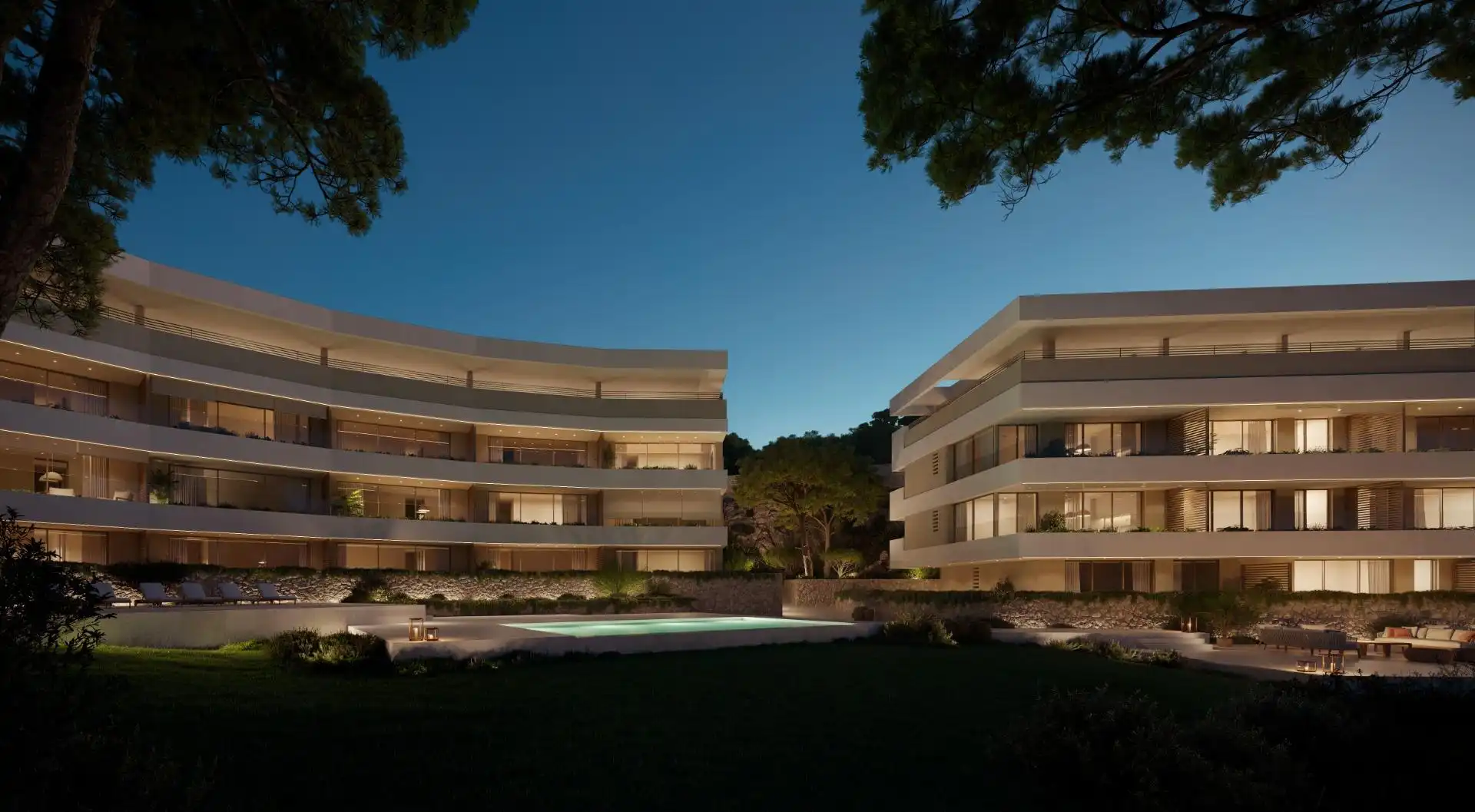 Apartamento en venta en Pla de Maset - Cap de Salou