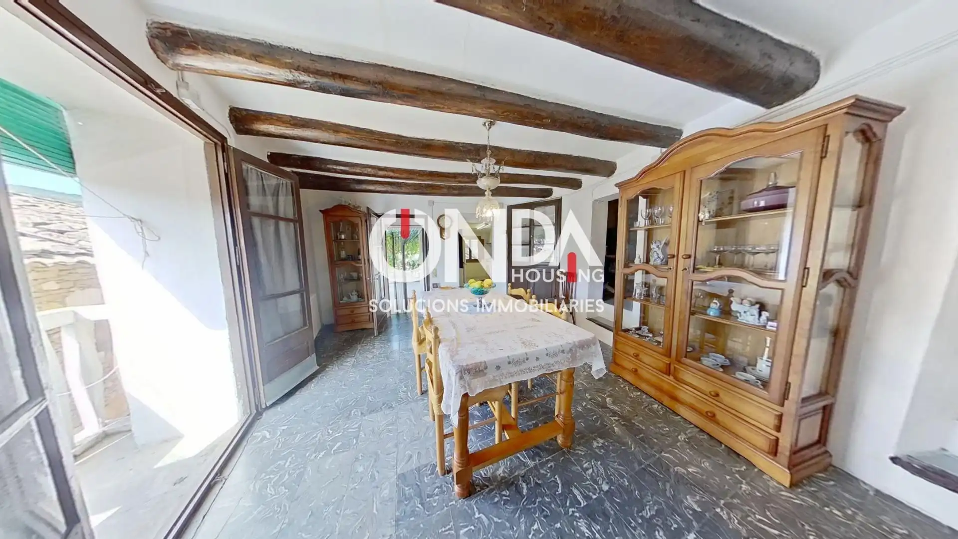 Houses for sale in Àger  with Heating, Terrace and Storage room