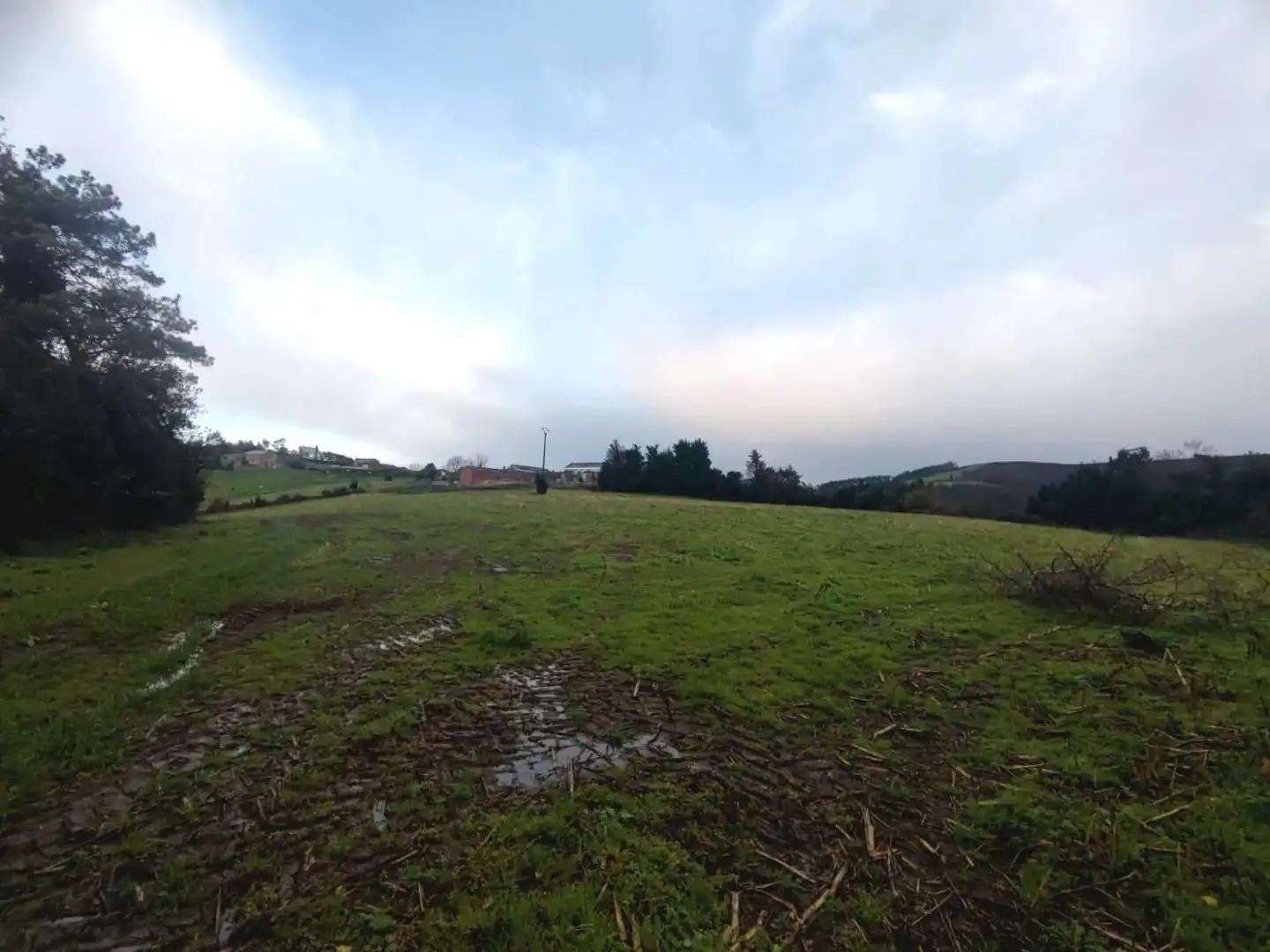 Residential land for sale in San Cristobal, imagen 4