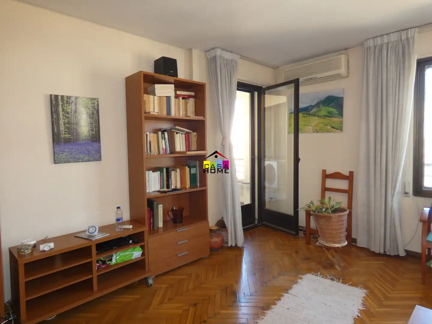 Attique avec terrasse à vendre à Este, imagen 4