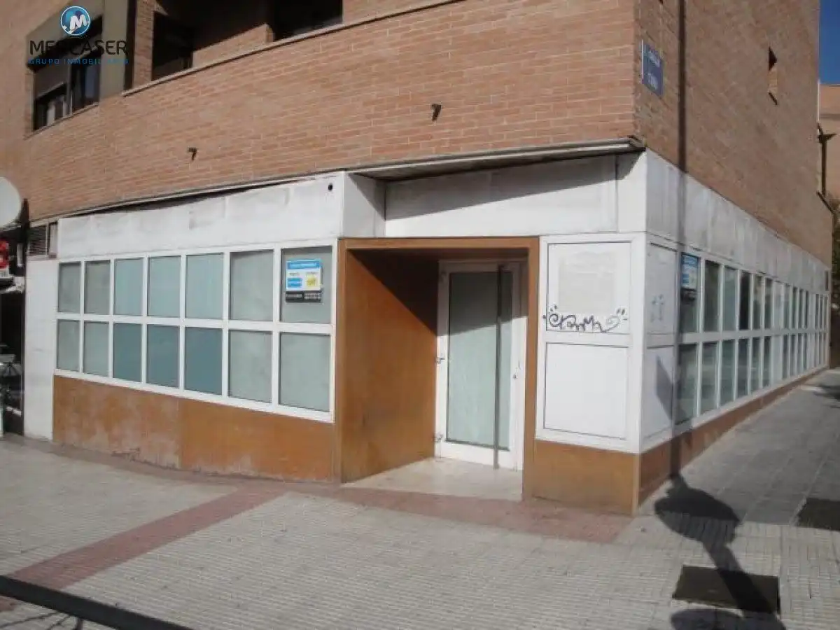 Business premises for sale in Calle CUBA, imagen 9