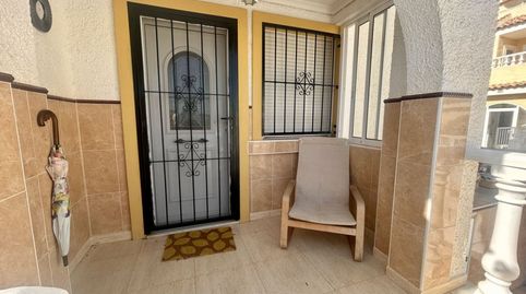 Foto 4 de Casa o xalet de lloguer a Avda. Polonia , Mercado, Alicante / Alacant