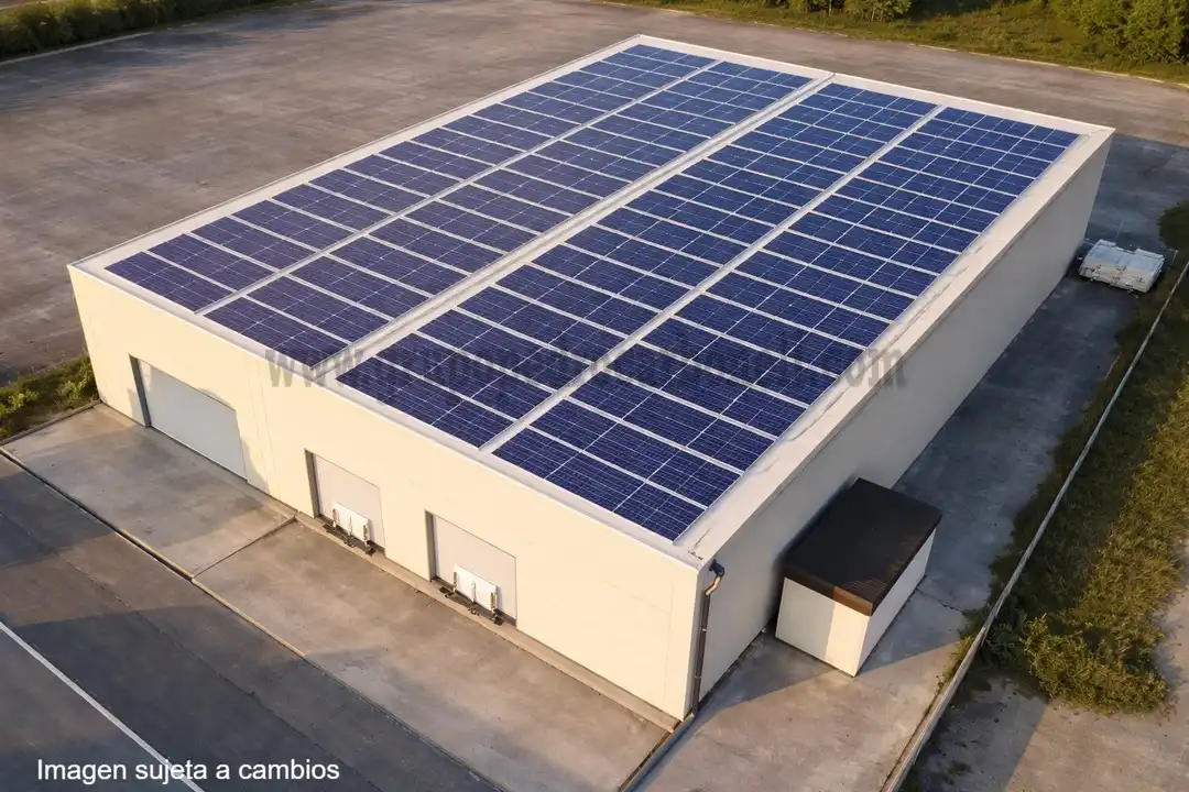 Außenansicht von Fabrikhallen zur Miete in  Murcia Capital