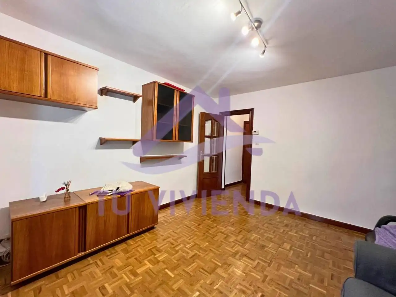 Flat for rent in Calle ARTESANIA, 4, Circular